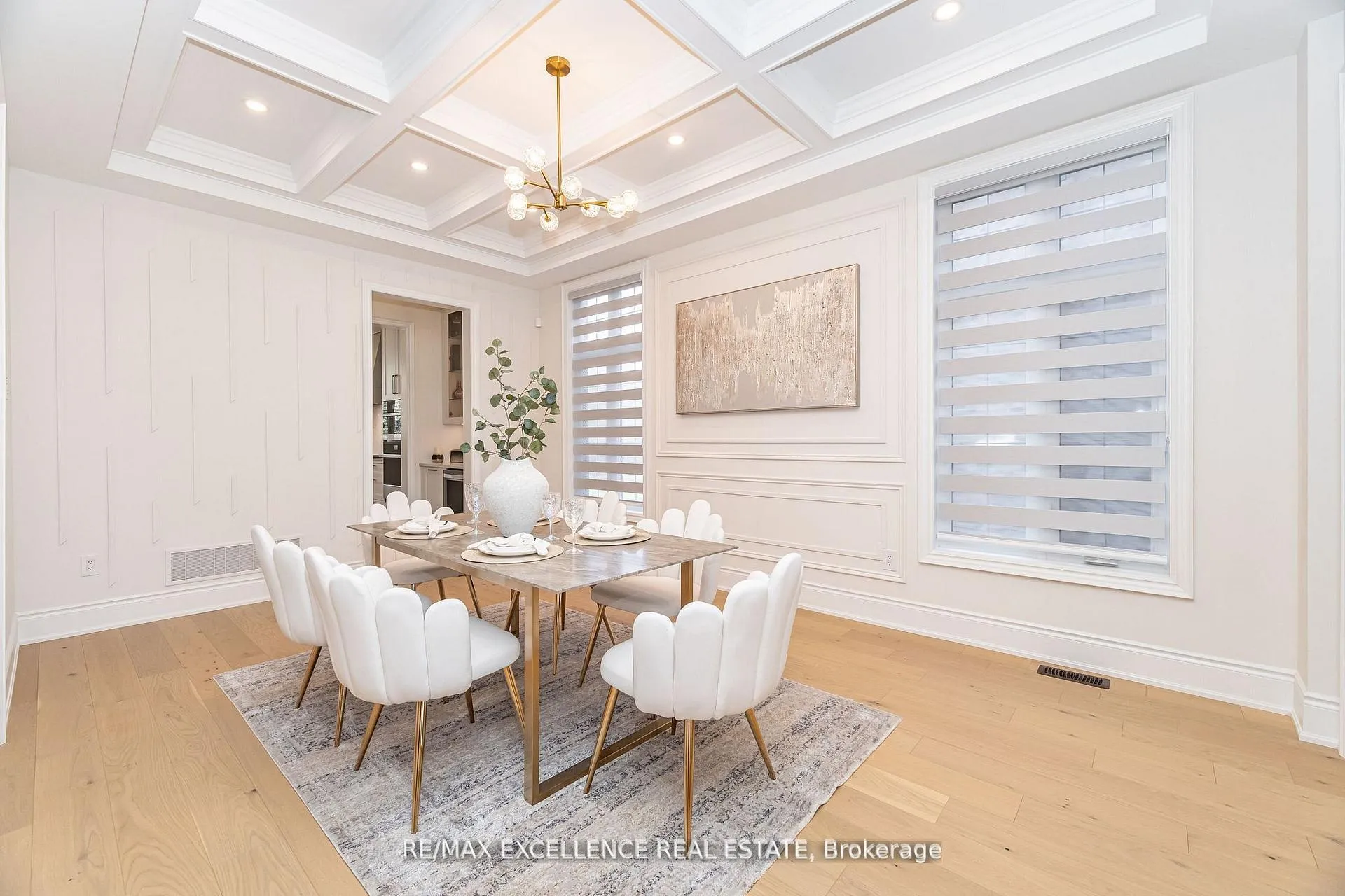 Photo 9 of 78 Appleyard Avenue, Vaughan, Kleinburg — HOMEH