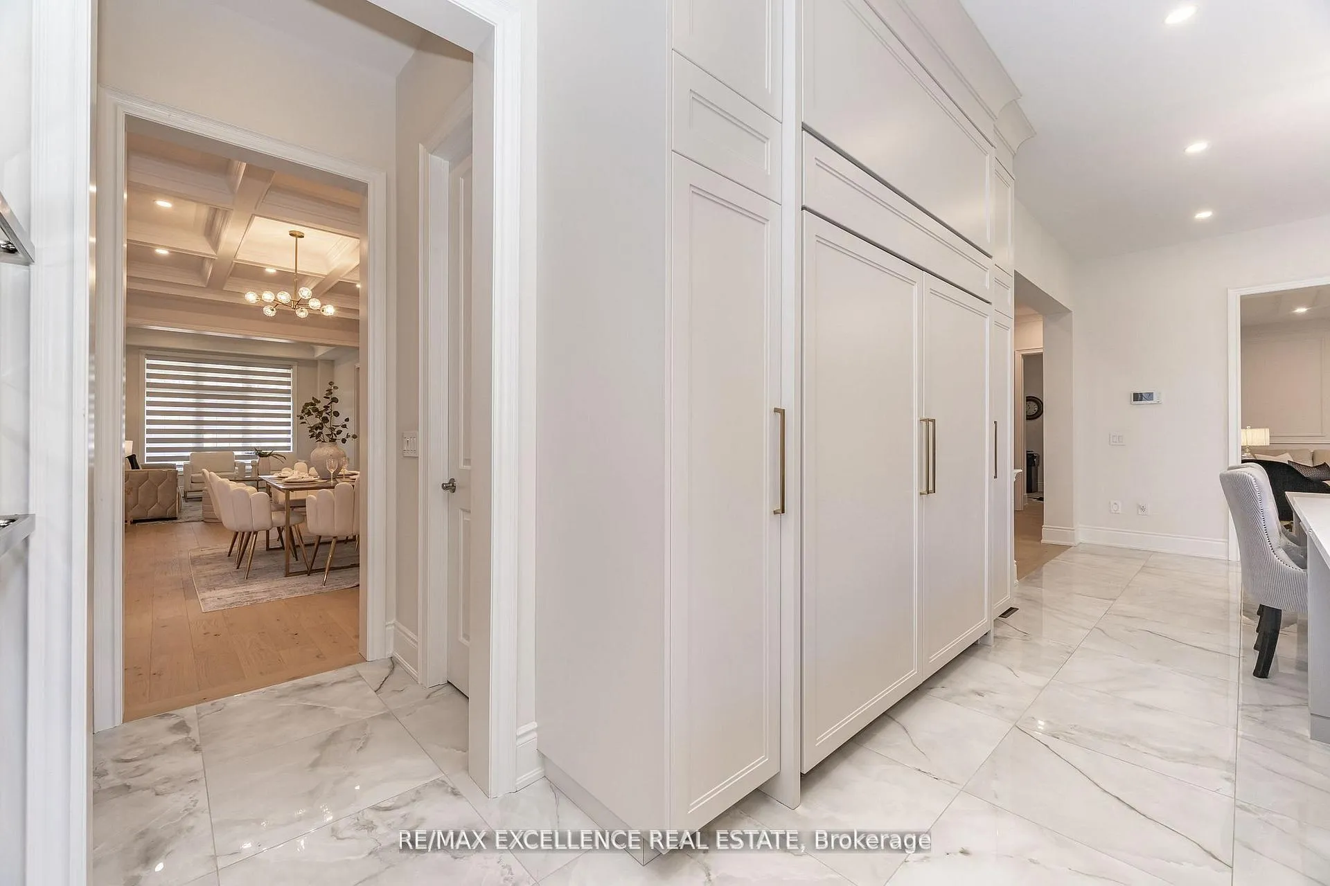 Photo 12 of 78 Appleyard Avenue, Vaughan, Kleinburg — HOMEH