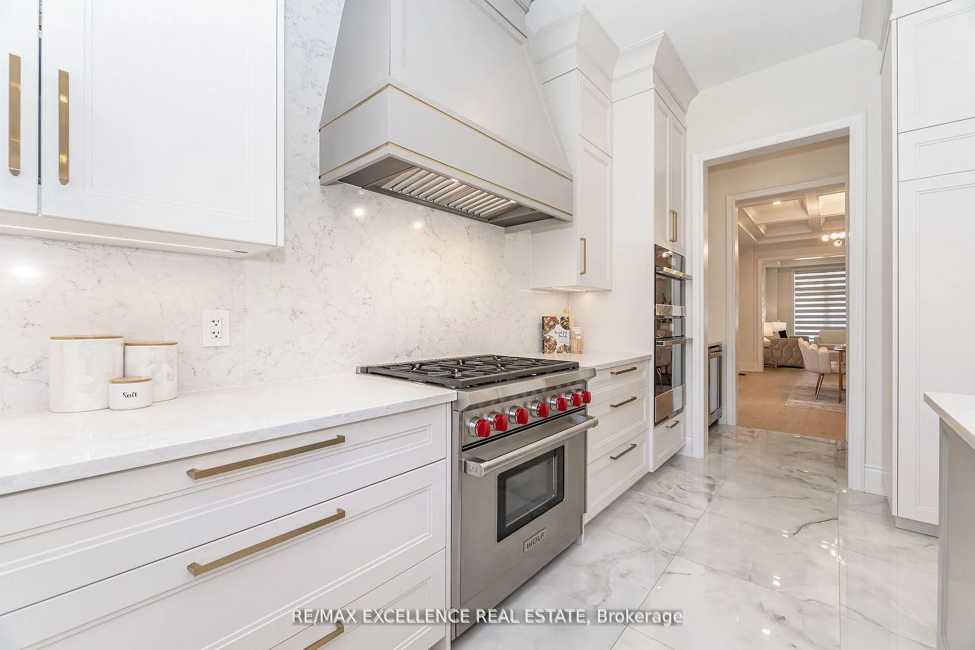 Photo 14 of 78 Appleyard Avenue, Vaughan, Kleinburg — HOMEH