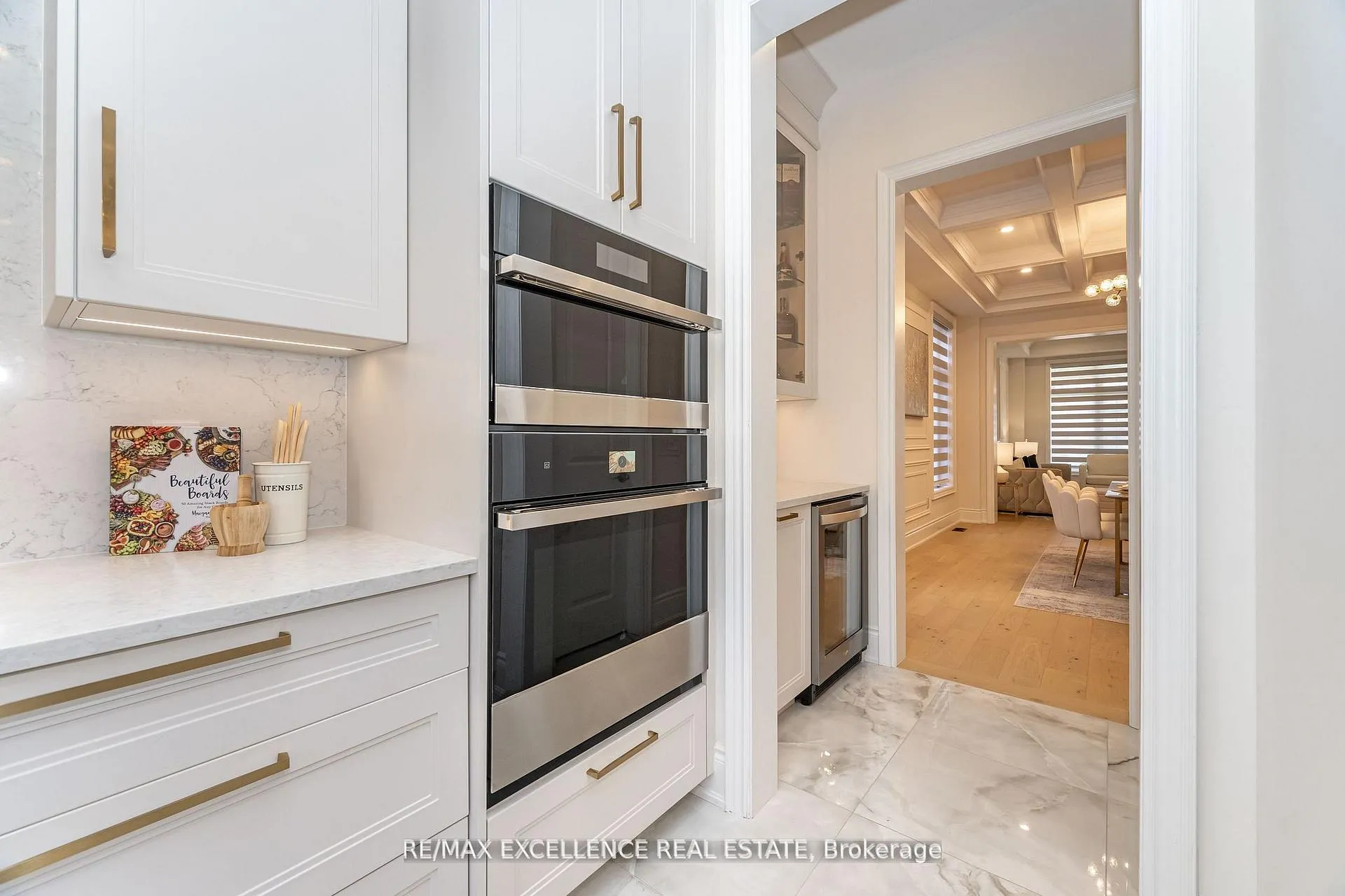 Photo 15 of 78 Appleyard Avenue, Vaughan, Kleinburg — HOMEH