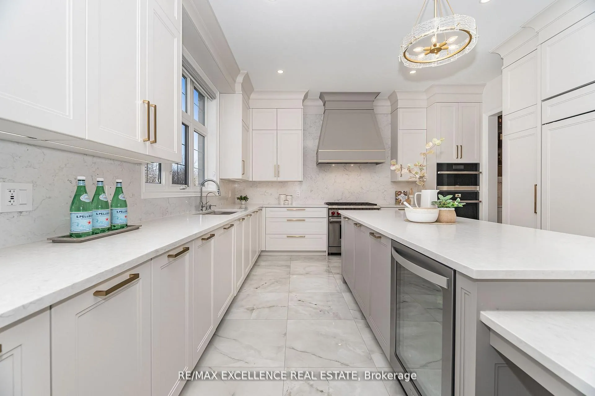 Photo 16 of 78 Appleyard Avenue, Vaughan, Kleinburg — HOMEH