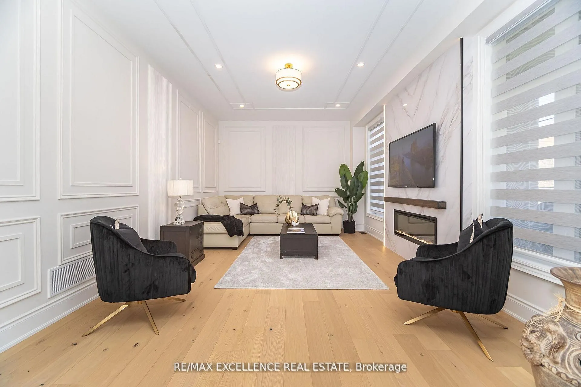 Photo 17 of 78 Appleyard Avenue, Vaughan, Kleinburg — HOMEH