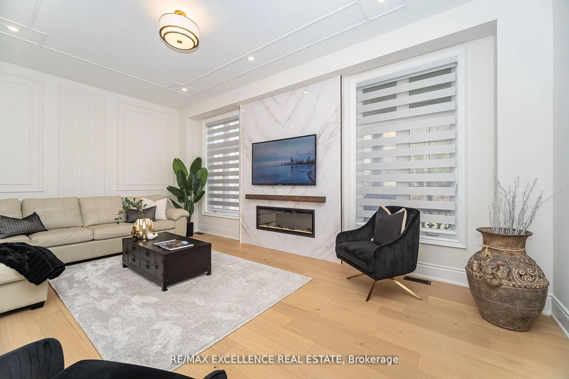 Photo 18 of 78 Appleyard Avenue, Vaughan, Kleinburg — HOMEH