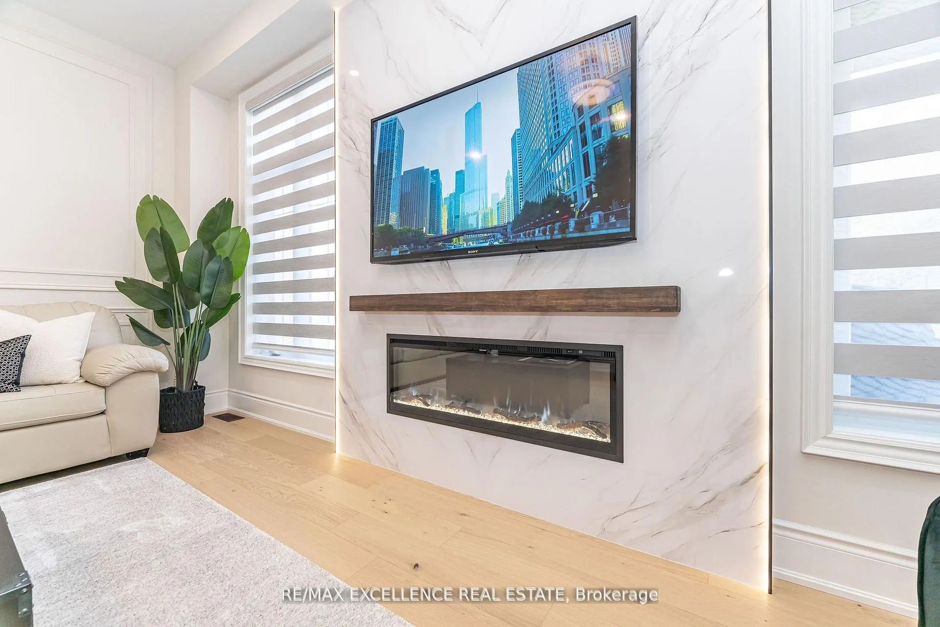 Photo 19 of 78 Appleyard Avenue, Vaughan, Kleinburg — HOMEH