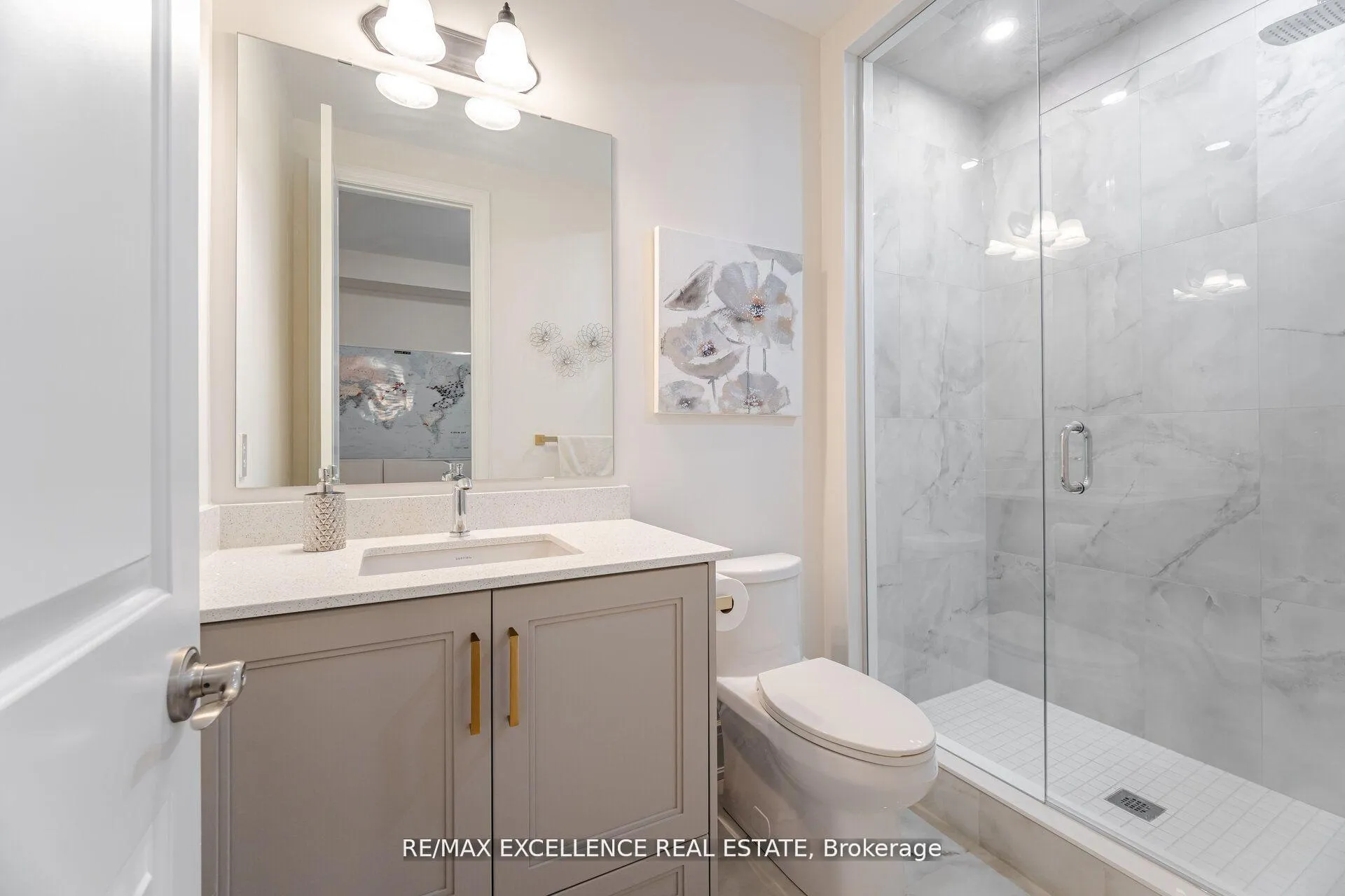 Photo 22 of 78 Appleyard Avenue, Vaughan, Kleinburg — HOMEH