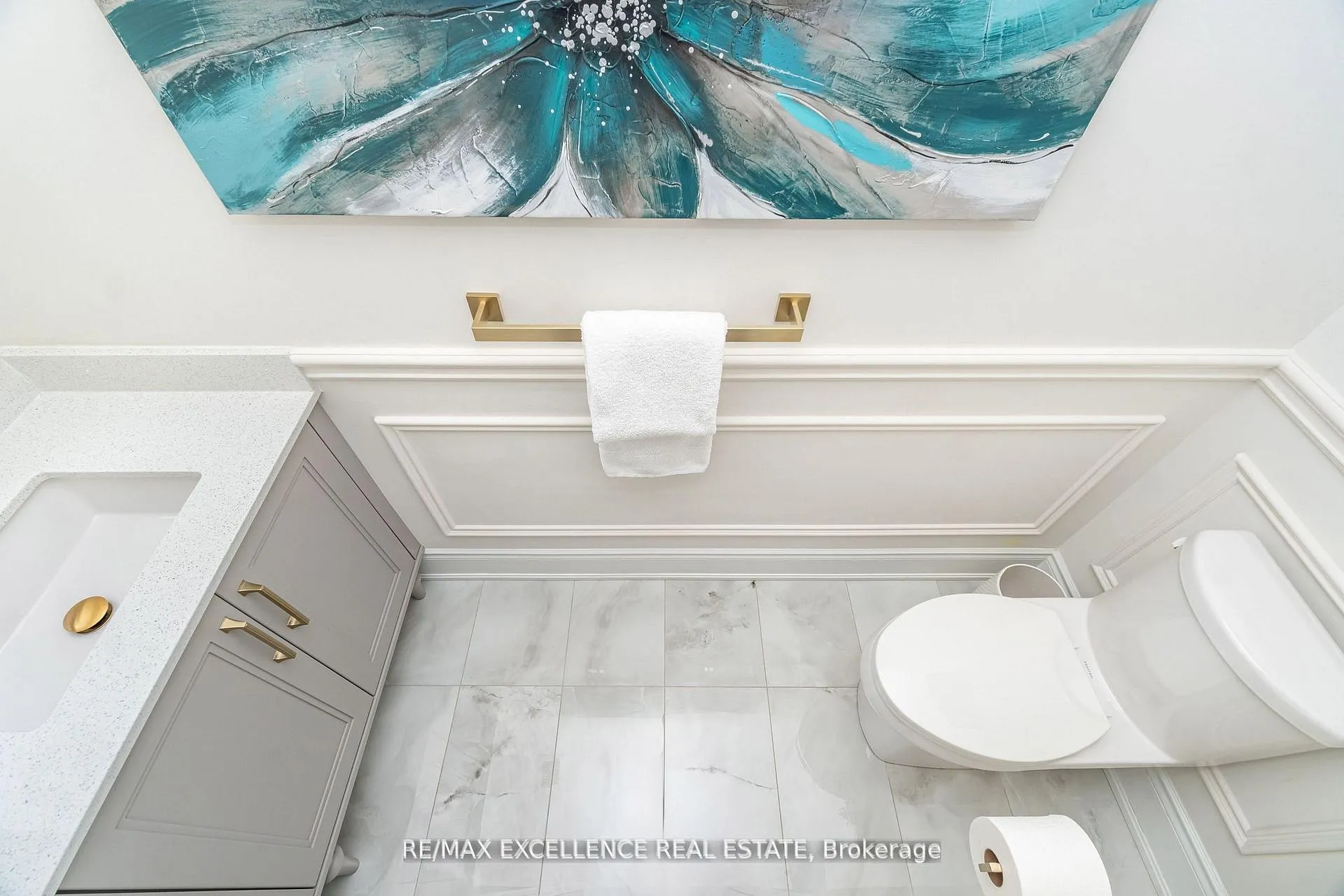 Photo 23 of 78 Appleyard Avenue, Vaughan, Kleinburg — HOMEH