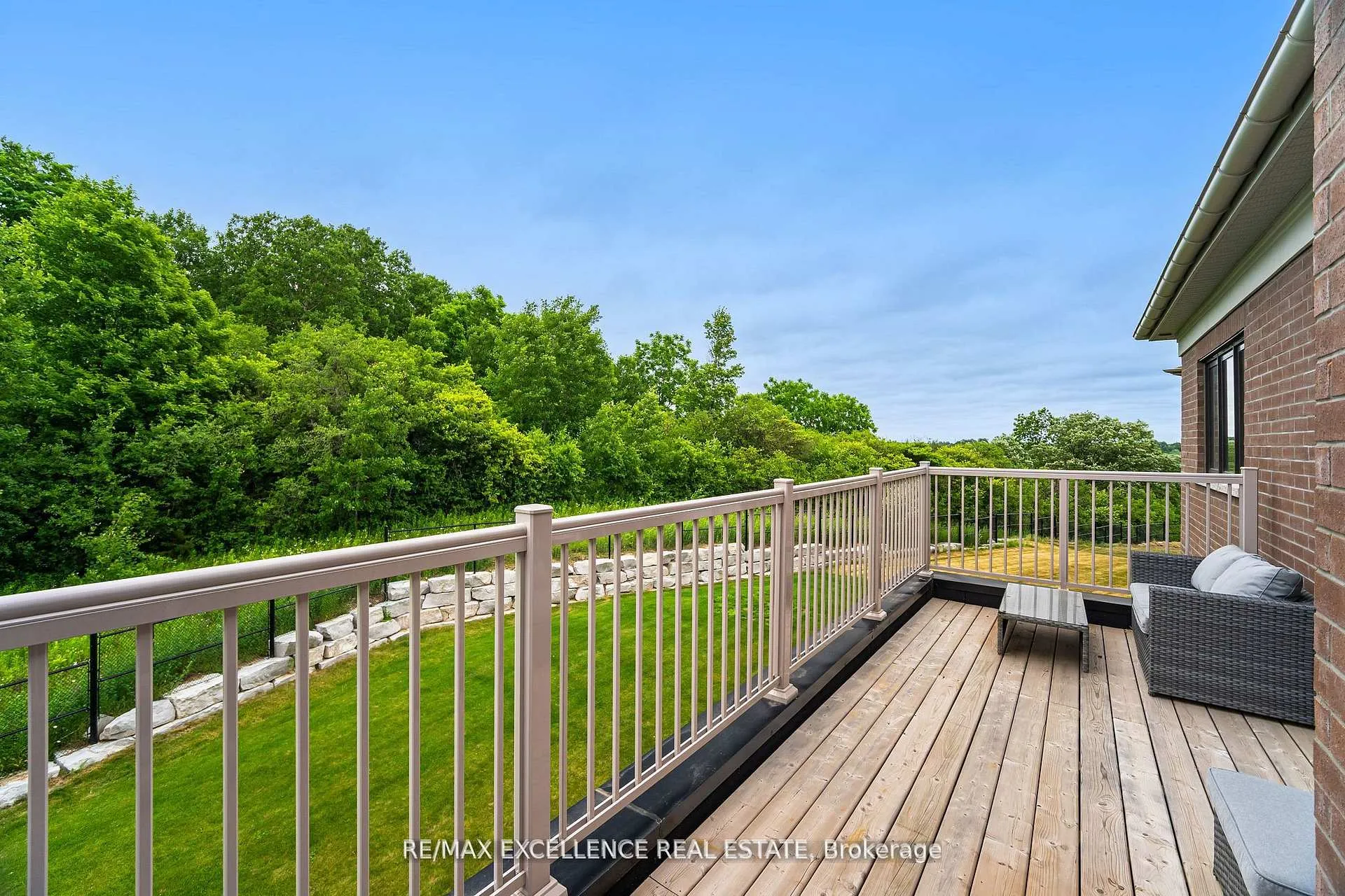 Photo 32 of 78 Appleyard Avenue, Vaughan, Kleinburg — HOMEH