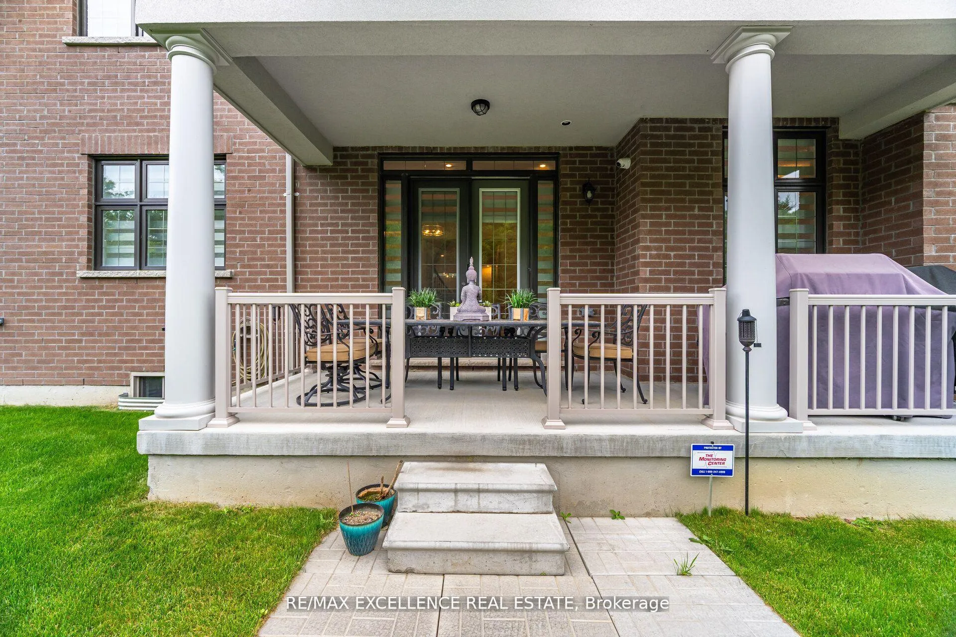 Photo 44 of 78 Appleyard Avenue, Vaughan, Kleinburg — HOMEH