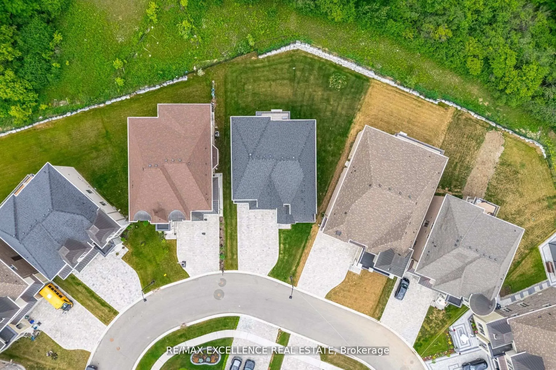 Photo 50 of 78 Appleyard Avenue, Vaughan, Kleinburg — HOMEH