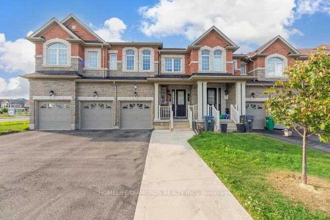 Photo 1 of 4 Foliage Drive, Brampton, Northwest Brampton — HOMEH
