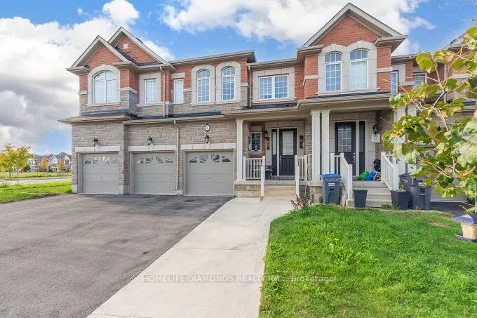 Photo 2 of 4 Foliage Drive, Brampton, Northwest Brampton — HOMEH