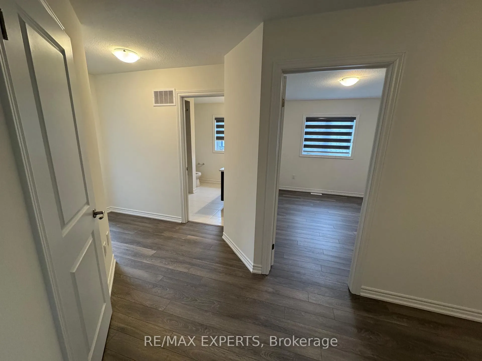 Photo 6 of Unit Upper, 81 Mckernan Avenue, Brantford — HOMEH