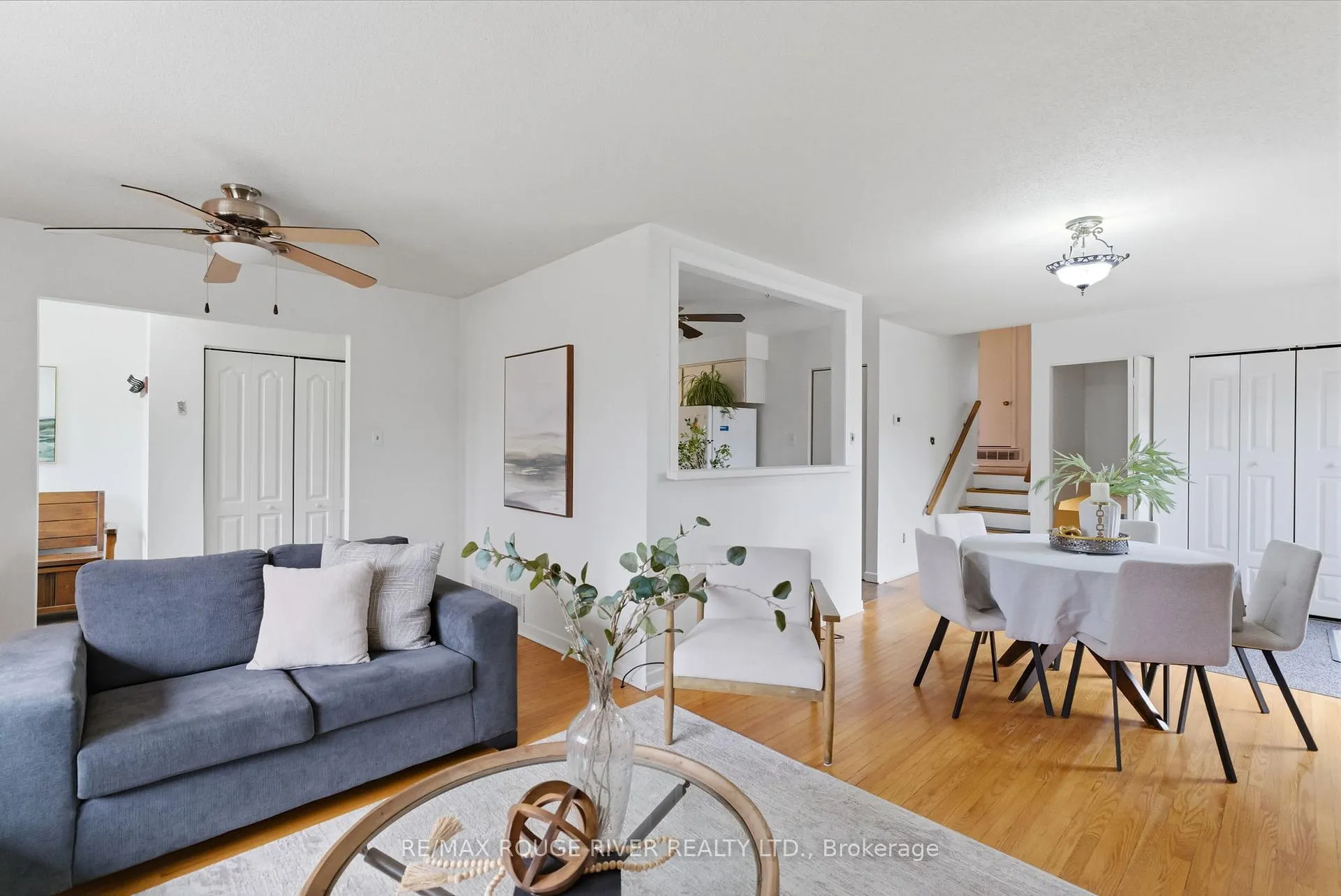 Photo 7 of 102 Bryant Road, Ajax, South East — HOMEH