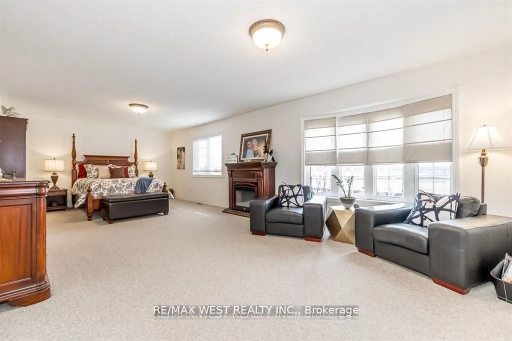 Photo 27 of 118 Succession Crescent, Barrie, Innis-Shore — HOMEH
