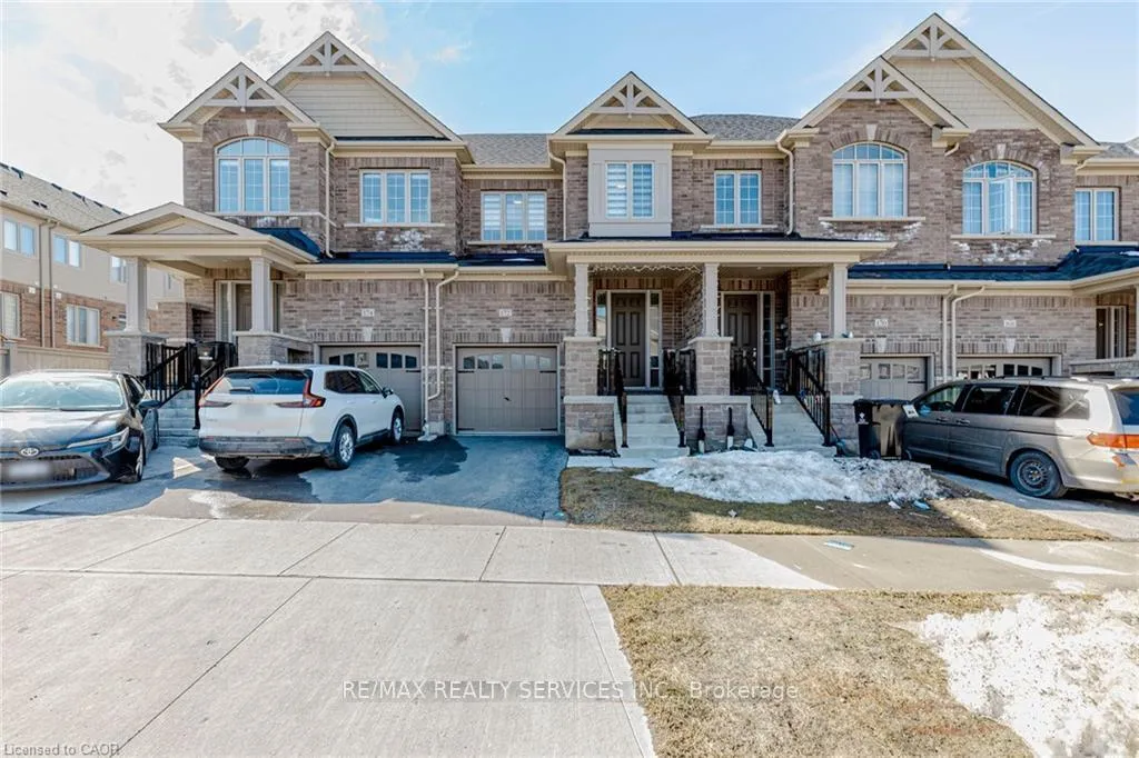 Photo 1 of 172 Beckview Drive, Kitchener, Huron Park — HOMEH