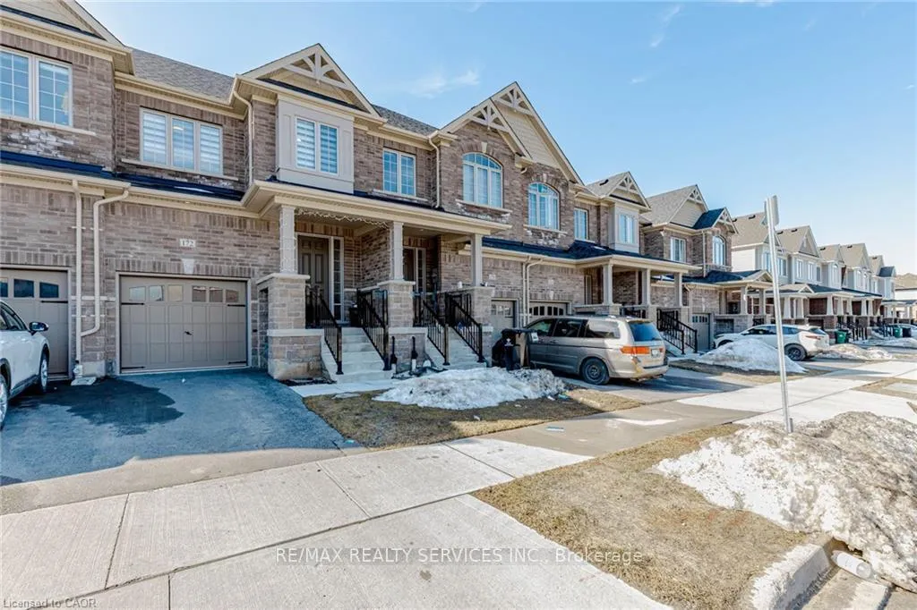 Photo 2 of 172 Beckview Drive, Kitchener, Huron Park — HOMEH