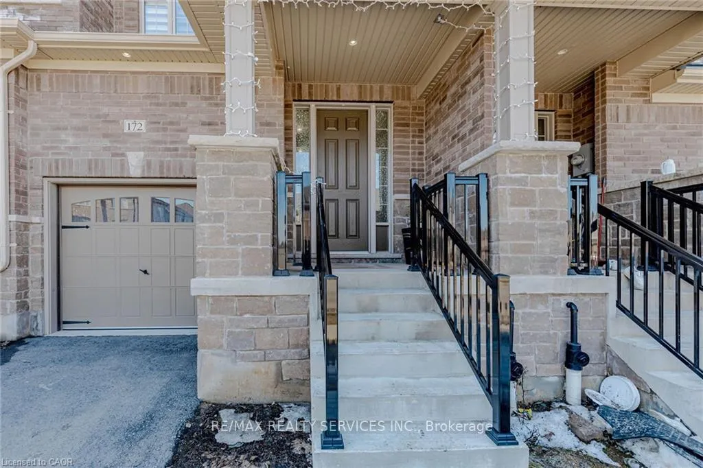 Photo 3 of 172 Beckview Drive, Kitchener, Huron Park — HOMEH