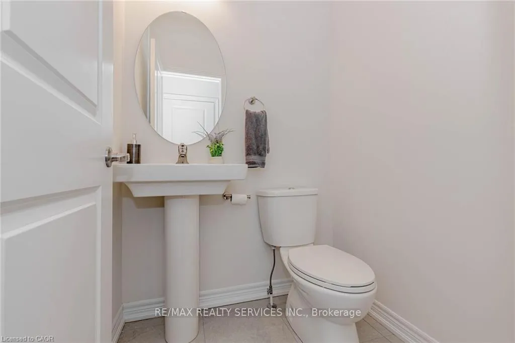 Photo 22 of 172 Beckview Drive, Kitchener, Huron Park — HOMEH