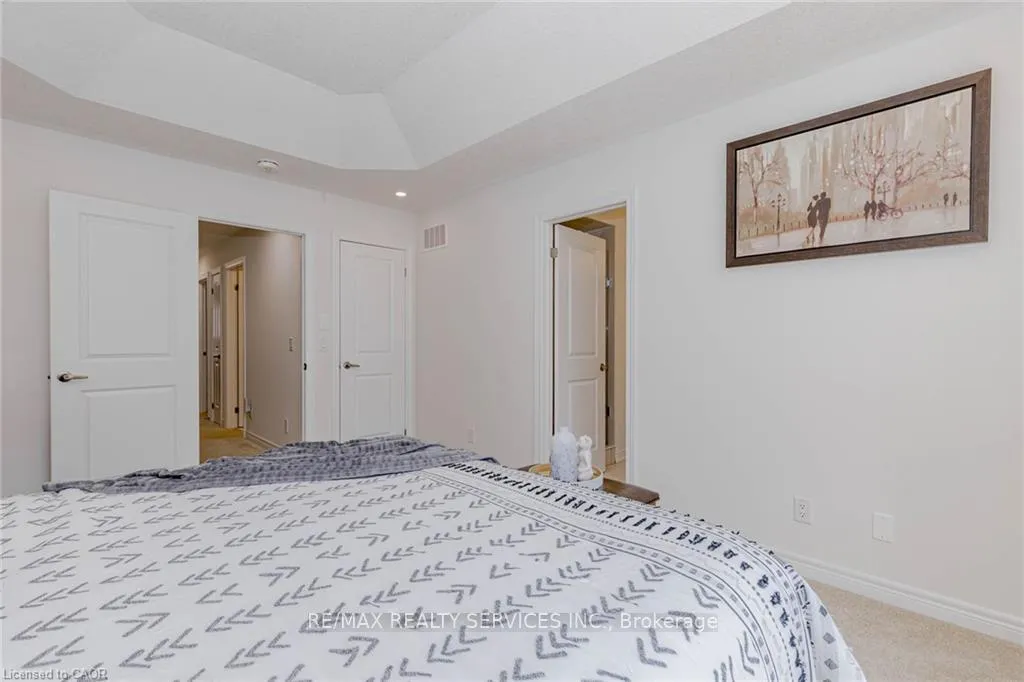 Photo 27 of 172 Beckview Drive, Kitchener, Huron Park — HOMEH