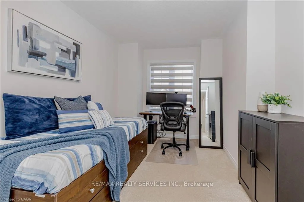 Photo 37 of 172 Beckview Drive, Kitchener, Huron Park — HOMEH