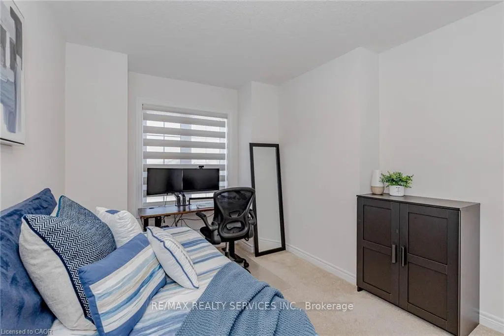 Photo 38 of 172 Beckview Drive, Kitchener, Huron Park — HOMEH