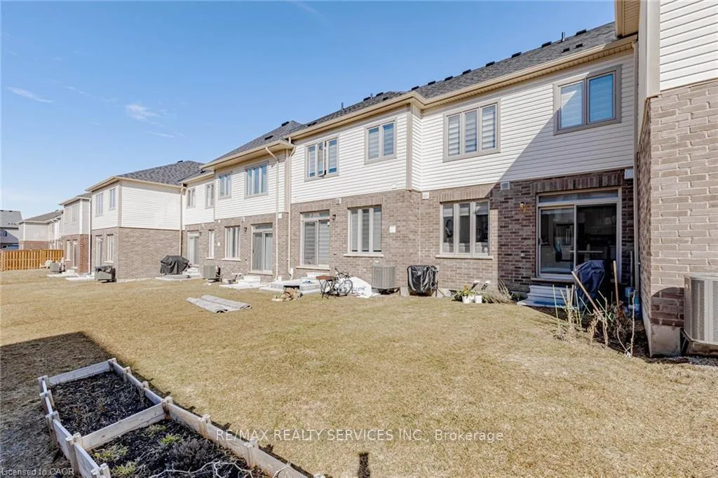 Photo 44 of 172 Beckview Drive, Kitchener, Huron Park — HOMEH