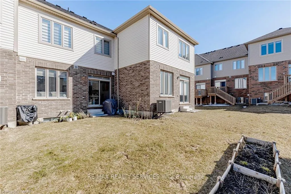 Photo 46 of 172 Beckview Drive, Kitchener, Huron Park — HOMEH