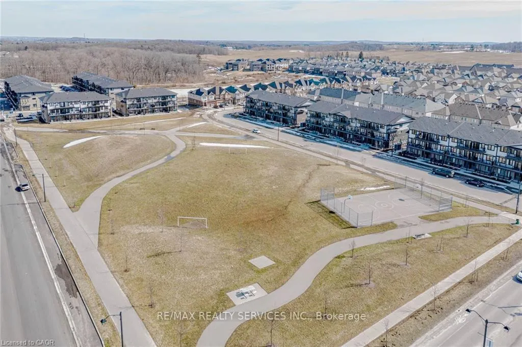 Photo 50 of 172 Beckview Drive, Kitchener, Huron Park — HOMEH