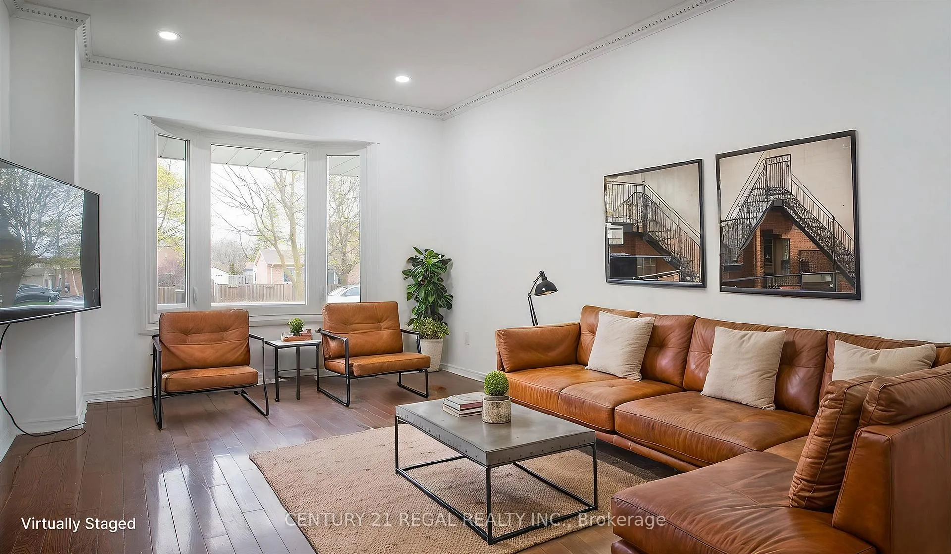 Photo 6 of 26 Angus Drive, Ajax, Central — HOMEH