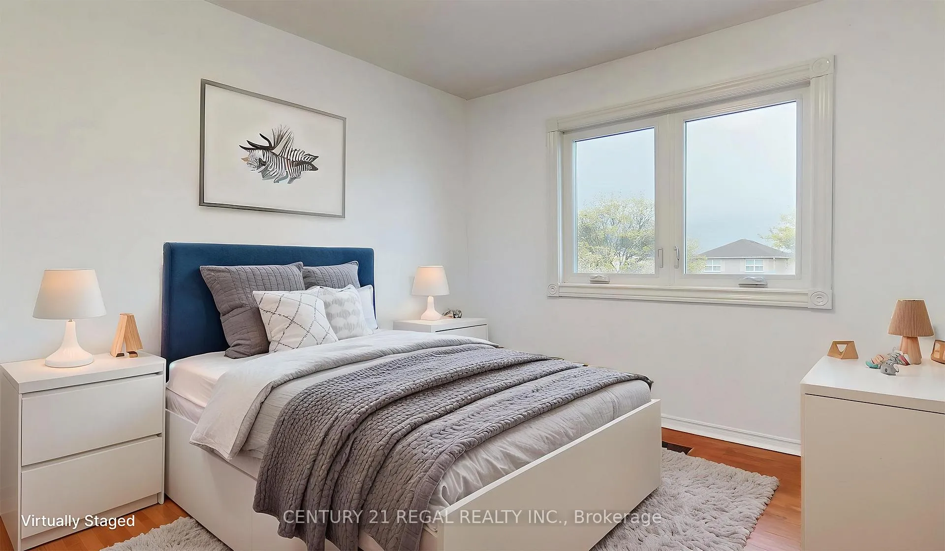 Photo 25 of 26 Angus Drive, Ajax, Central — HOMEH