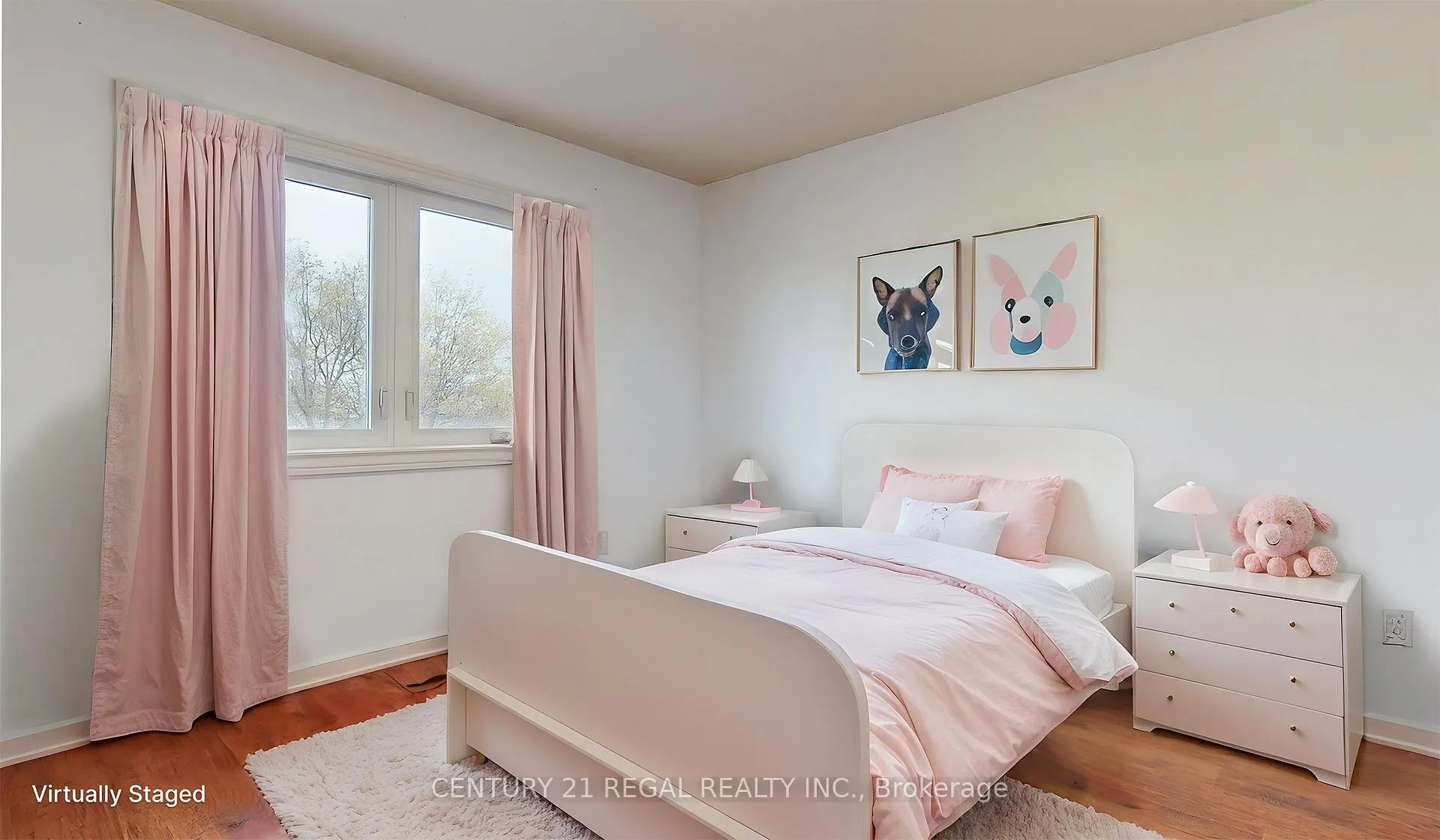 Photo 27 of 26 Angus Drive, Ajax, Central — HOMEH