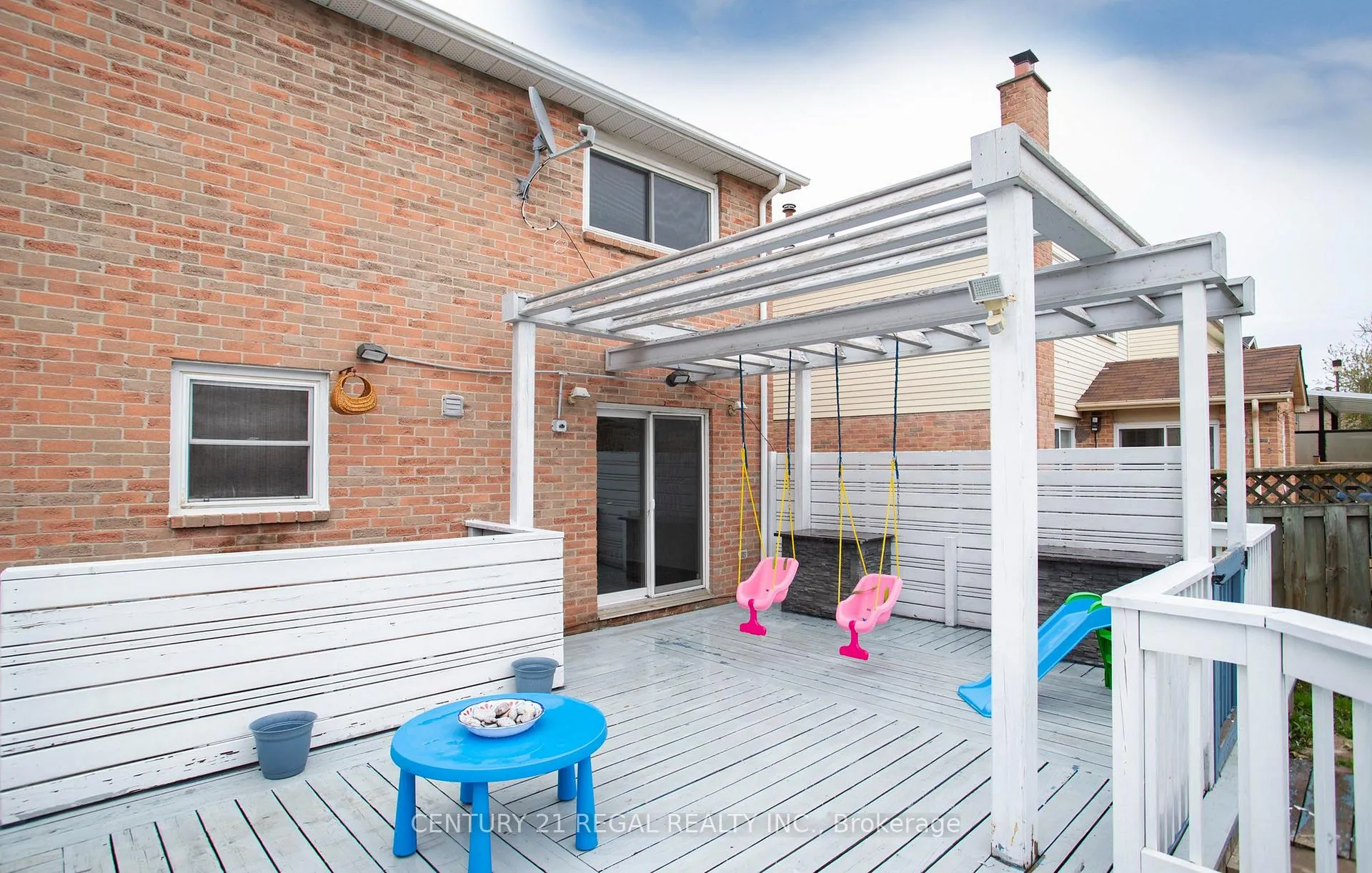 Photo 44 of 26 Angus Drive, Ajax, Central — HOMEH