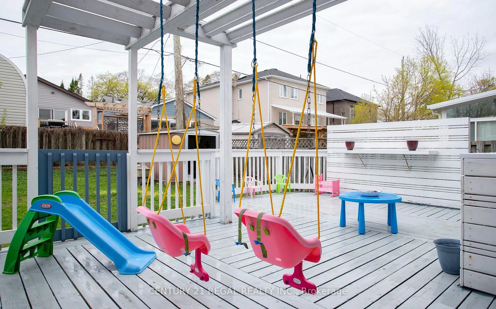 Photo 46 of 26 Angus Drive, Ajax, Central — HOMEH