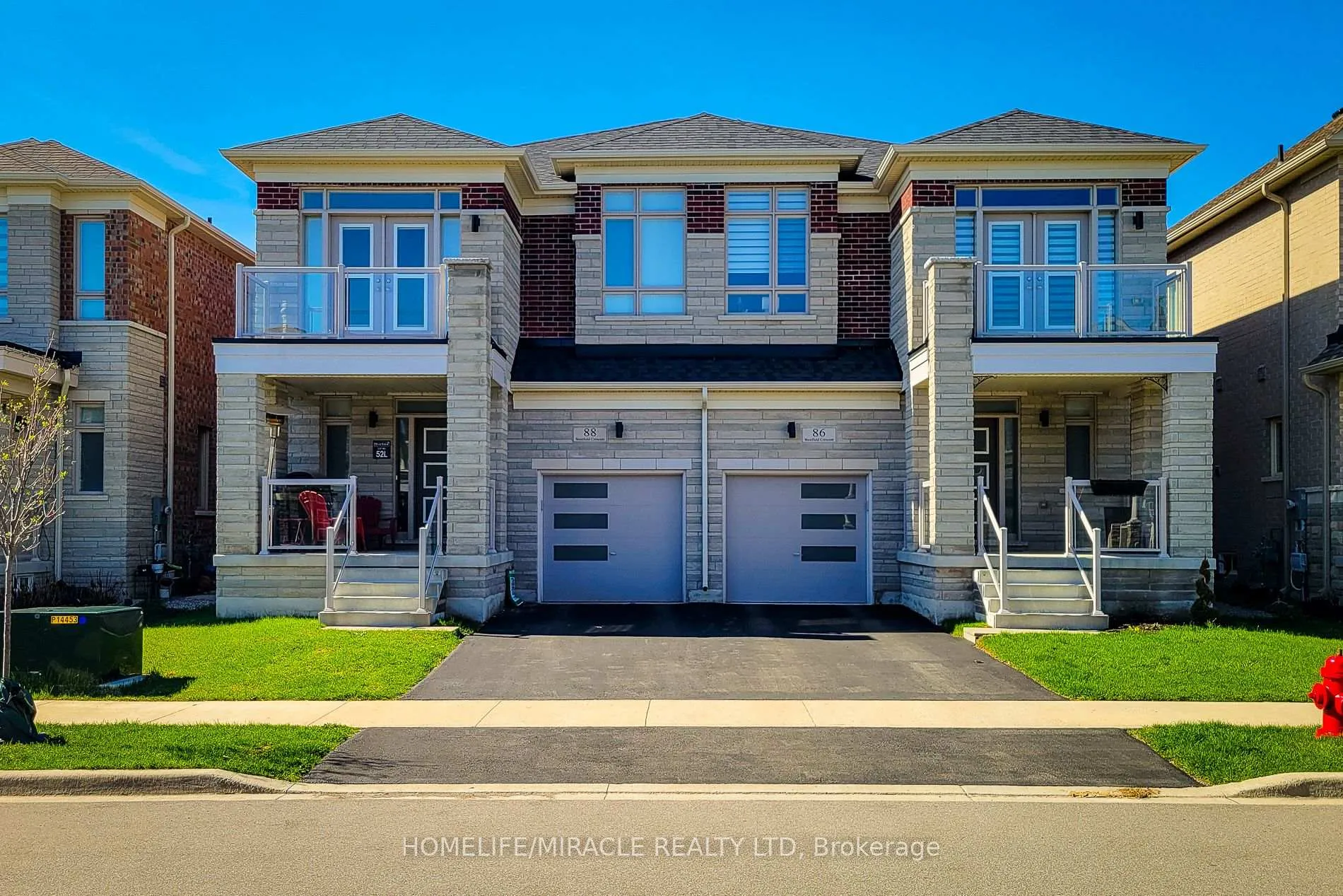 Photo 1 of 88 Westfield Crescent, Hamilton, Waterdown — HOMEH