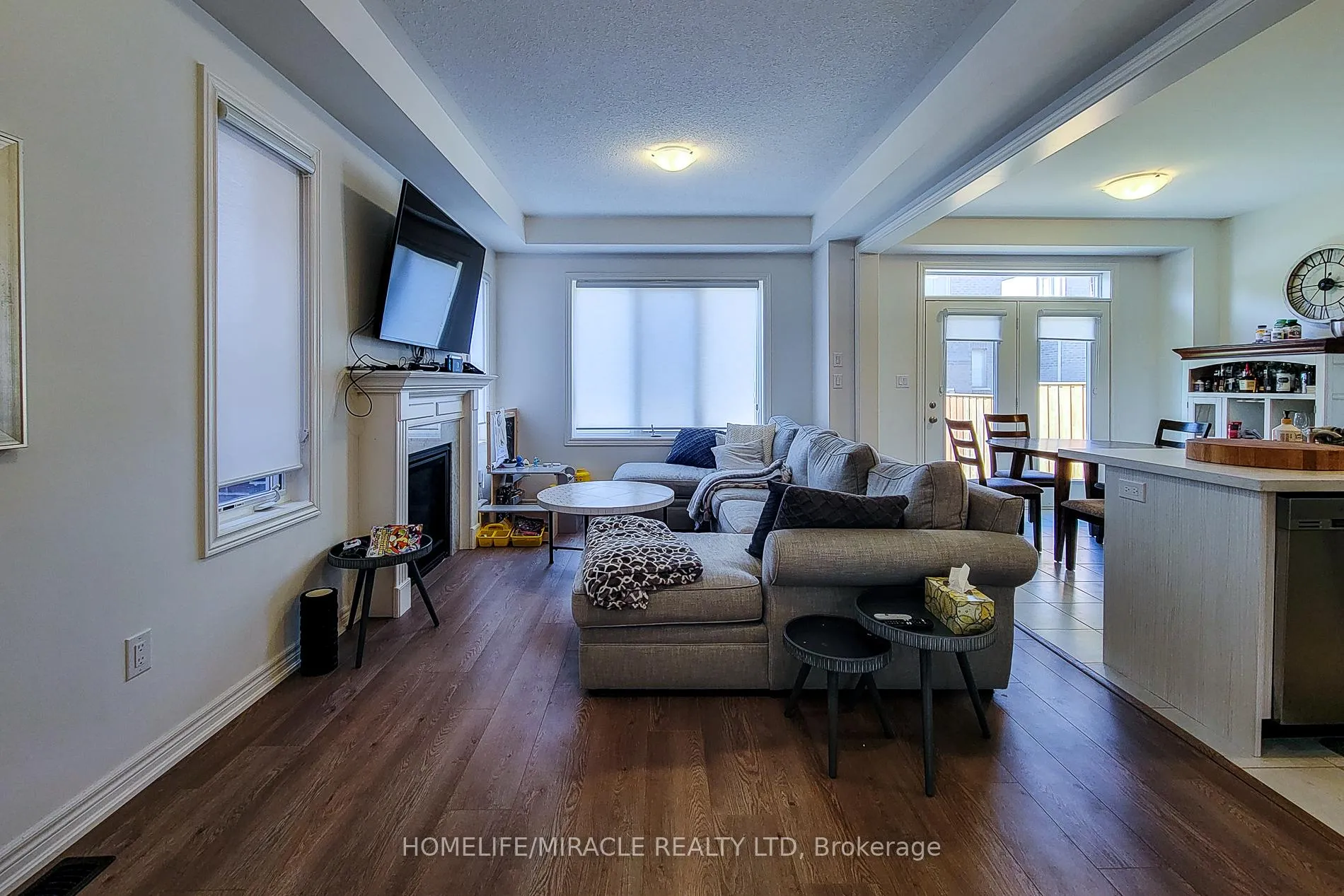 Photo 8 of 88 Westfield Crescent, Hamilton, Waterdown — HOMEH