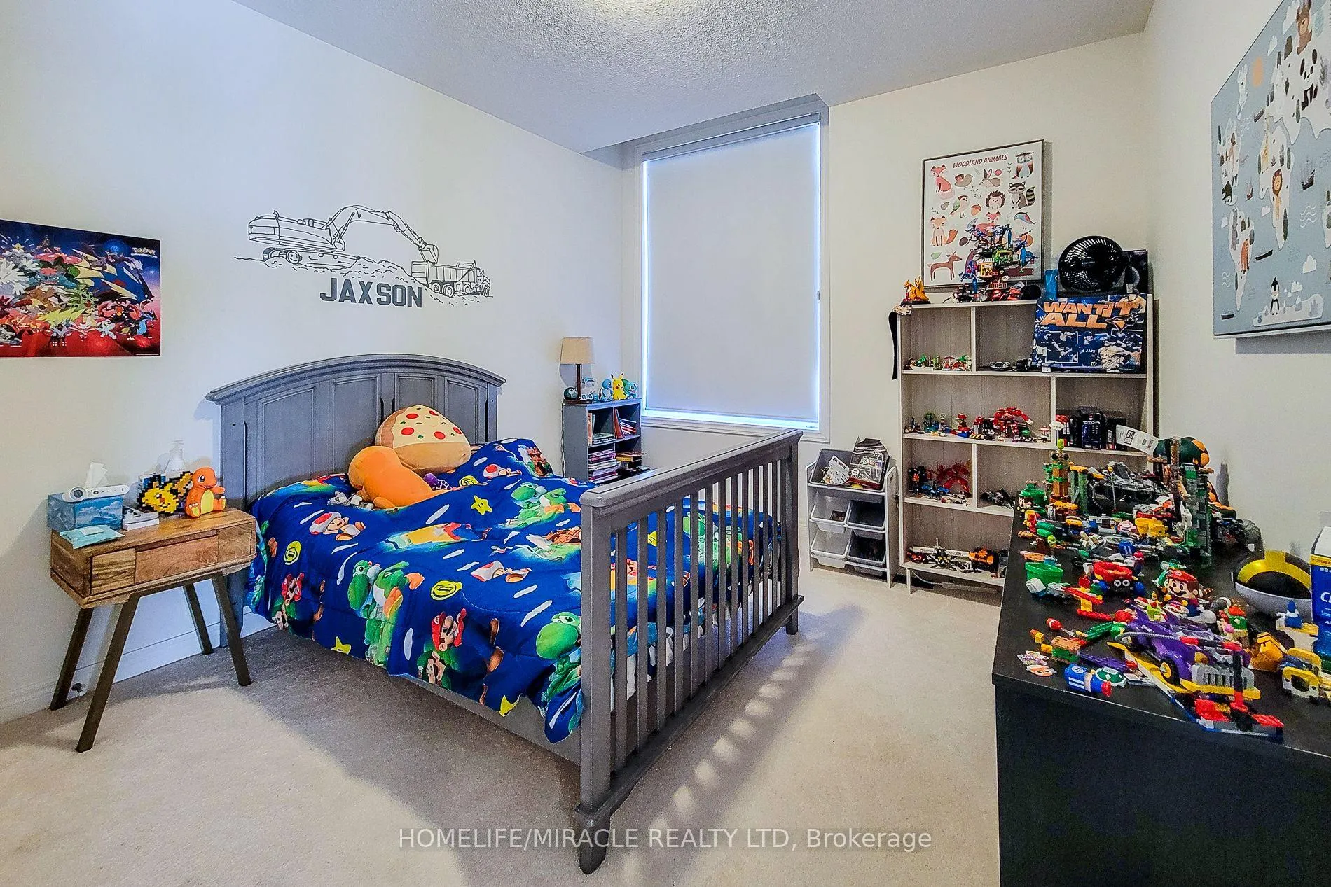 Photo 37 of 88 Westfield Crescent, Hamilton, Waterdown — HOMEH