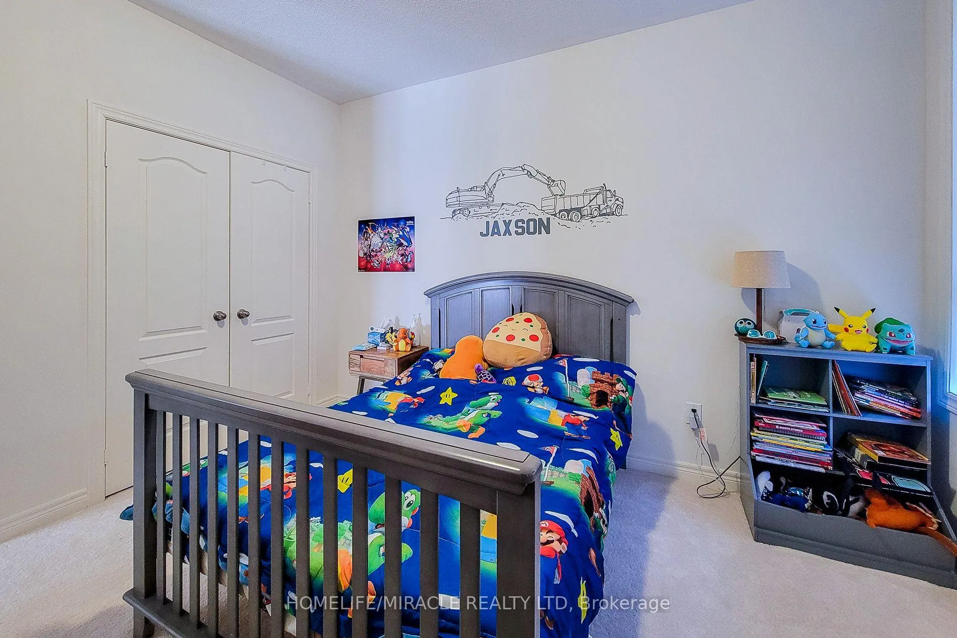 Photo 38 of 88 Westfield Crescent, Hamilton, Waterdown — HOMEH