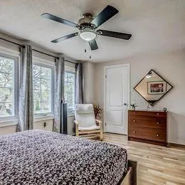 Photo 9 of 14 Barrett Crescent, Ajax, Central West — HOMEH