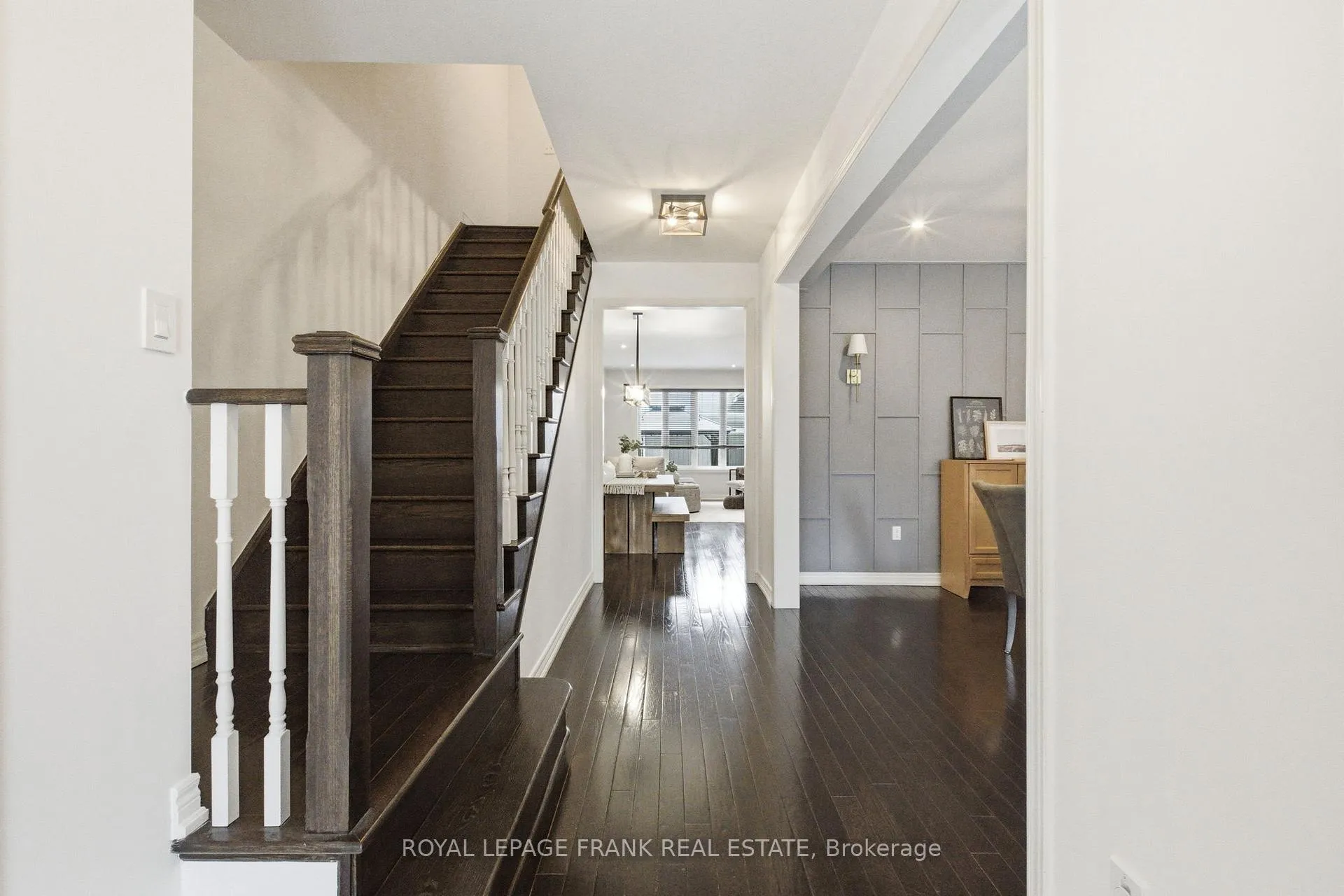 Photo 5 of Unit 39, 75 Vallance Way, Whitby, Brooklin — HOMEH
