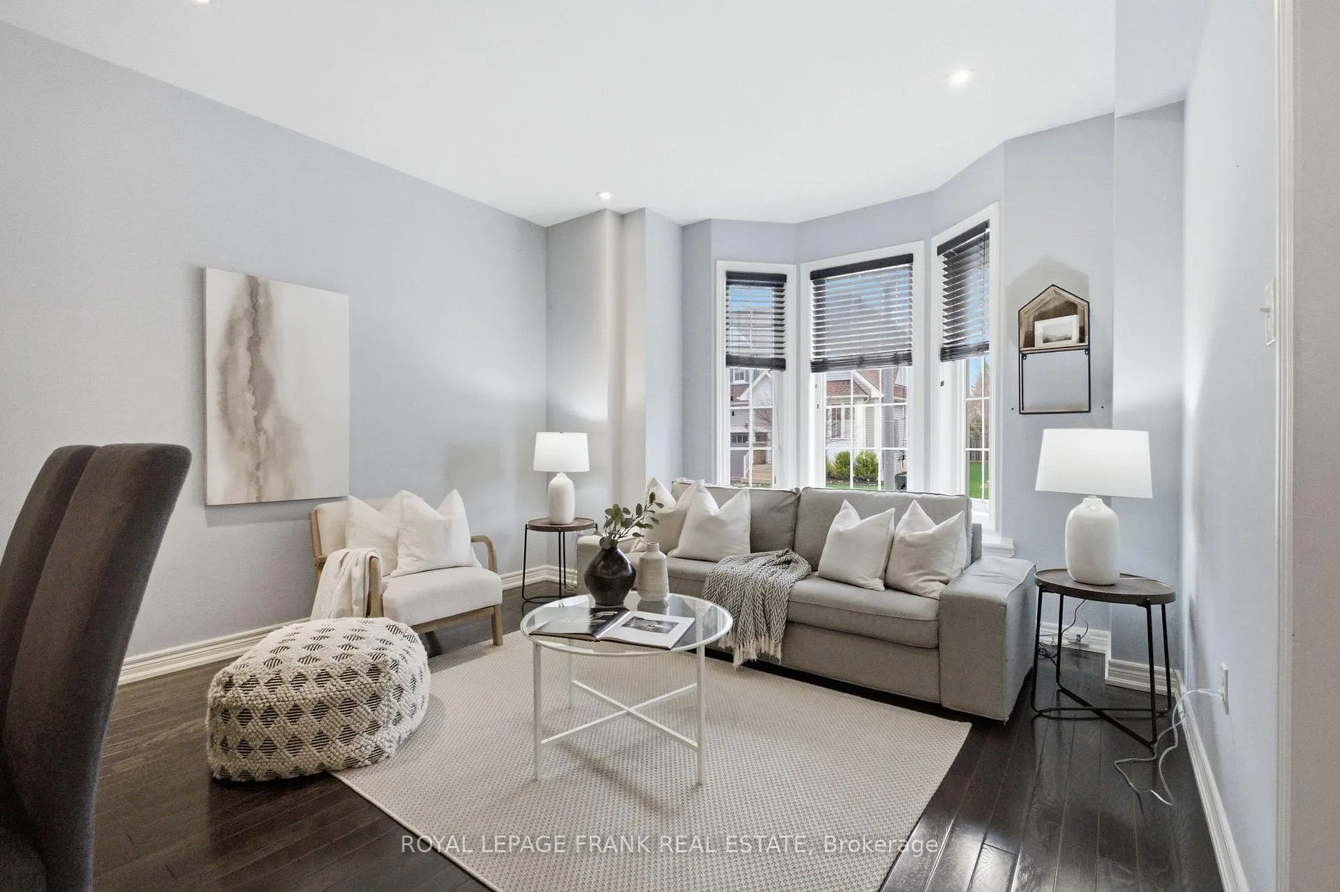 Photo 6 of Unit 39, 75 Vallance Way, Whitby, Brooklin — HOMEH