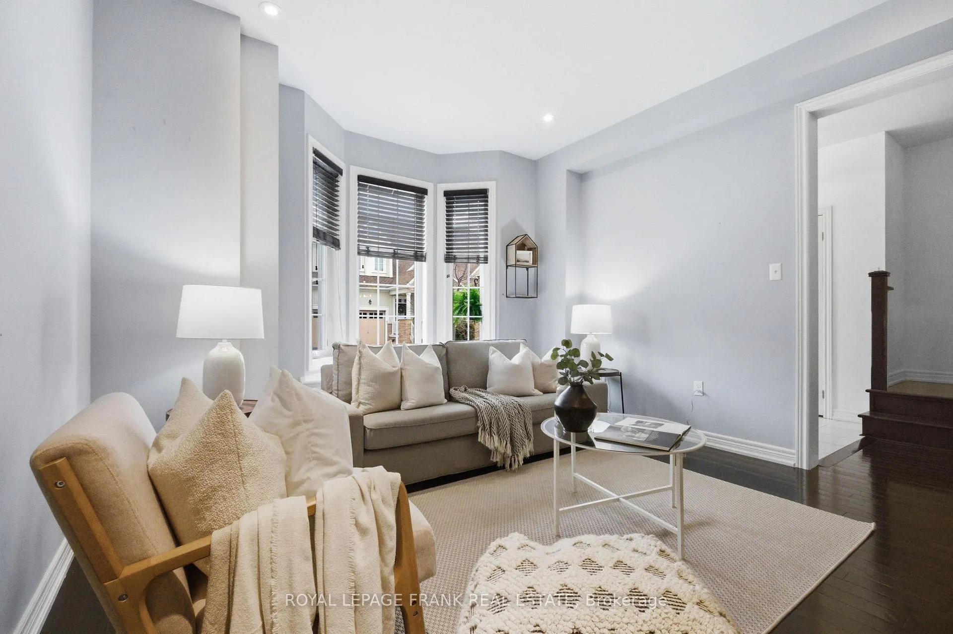 Photo 7 of Unit 39, 75 Vallance Way, Whitby, Brooklin — HOMEH