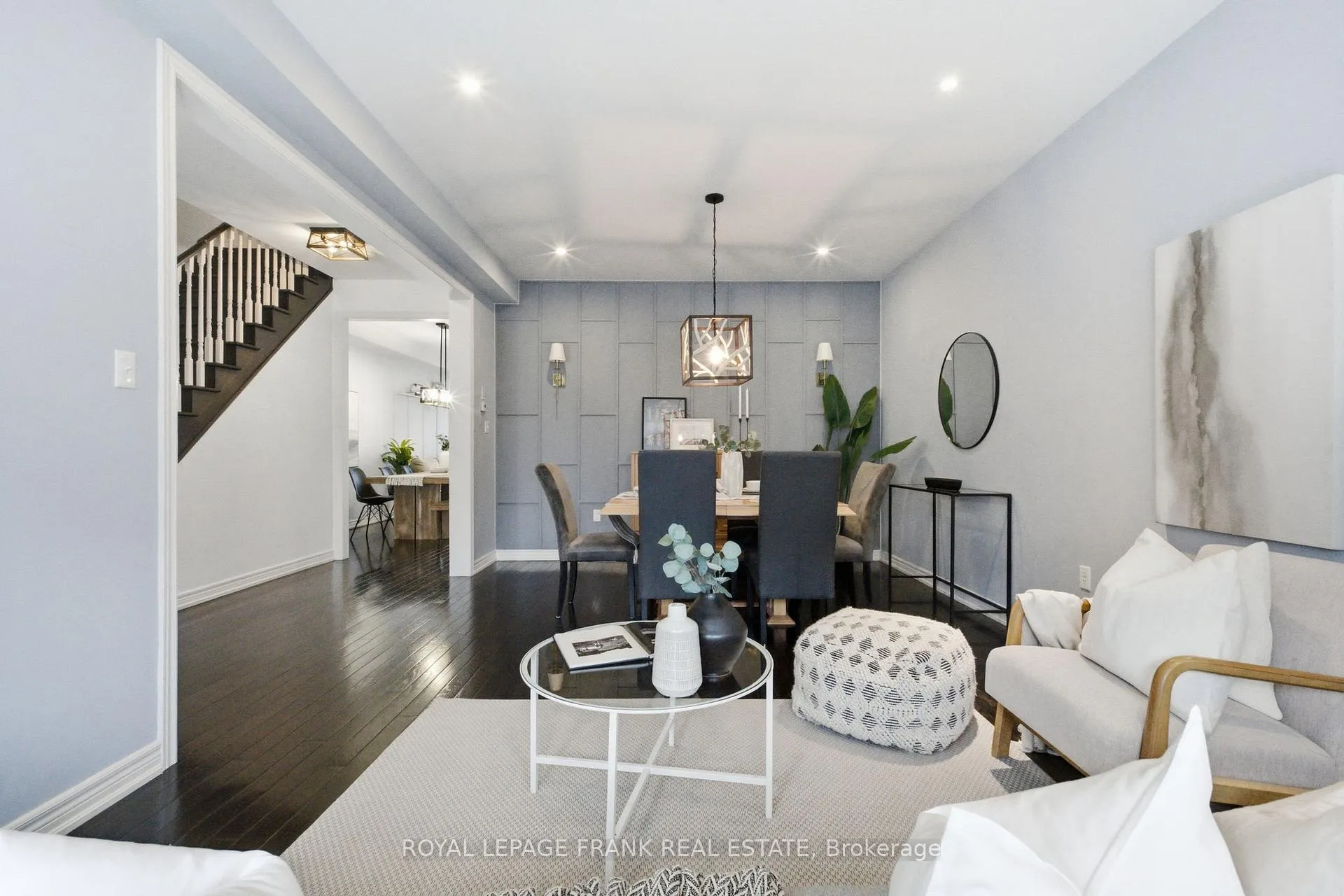 Photo 8 of Unit 39, 75 Vallance Way, Whitby, Brooklin — HOMEH