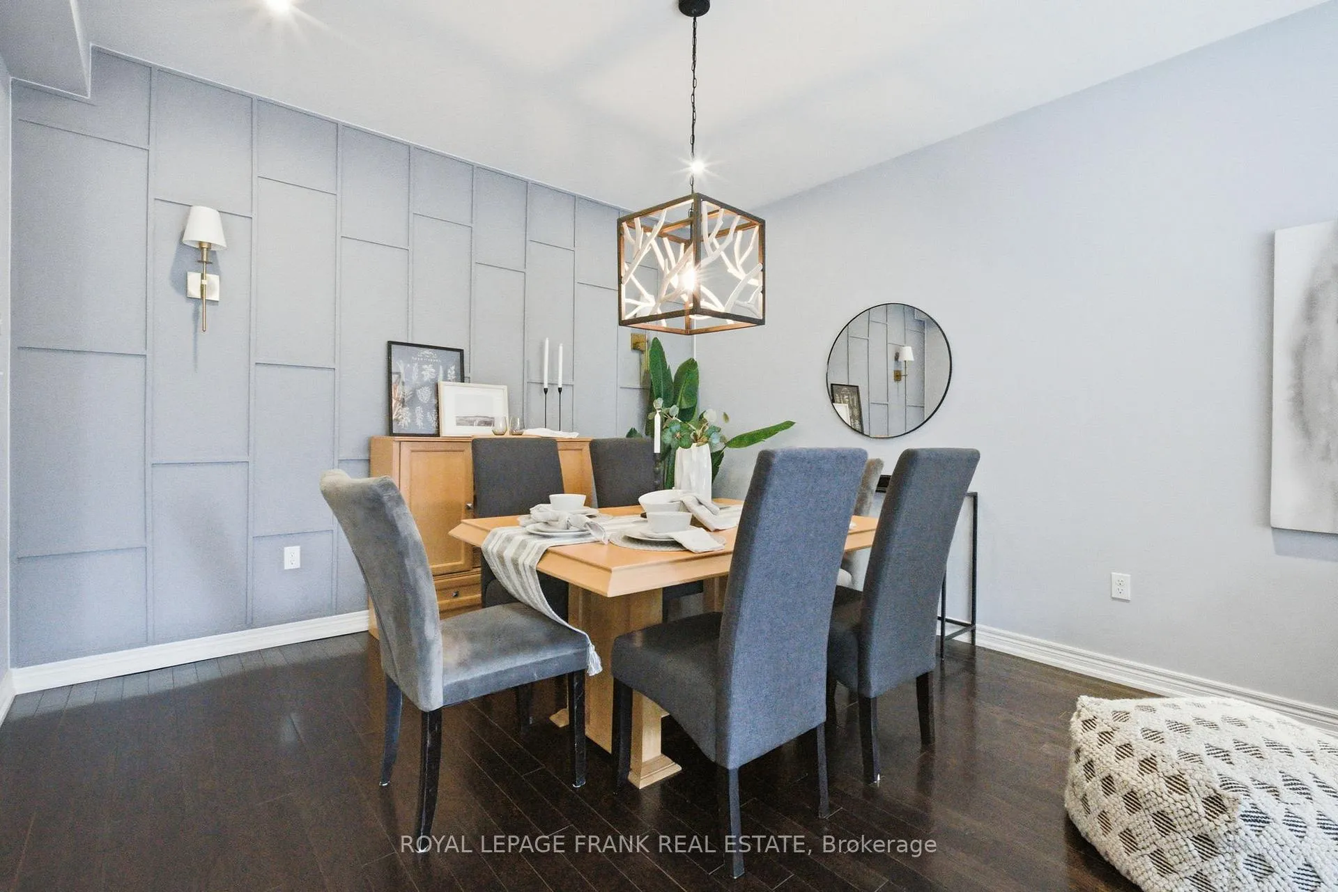 Photo 9 of Unit 39, 75 Vallance Way, Whitby, Brooklin — HOMEH