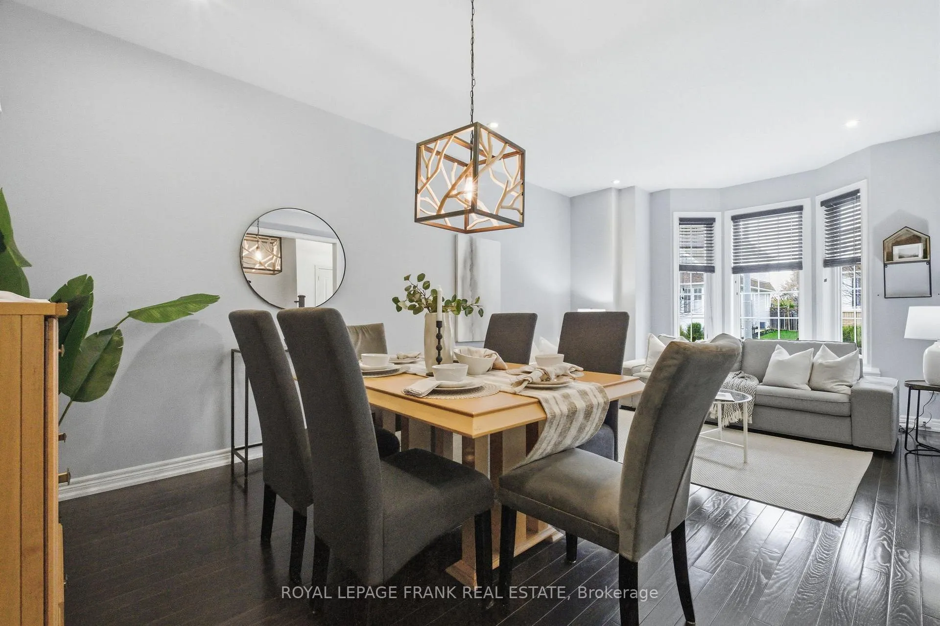 Photo 10 of Unit 39, 75 Vallance Way, Whitby, Brooklin — HOMEH