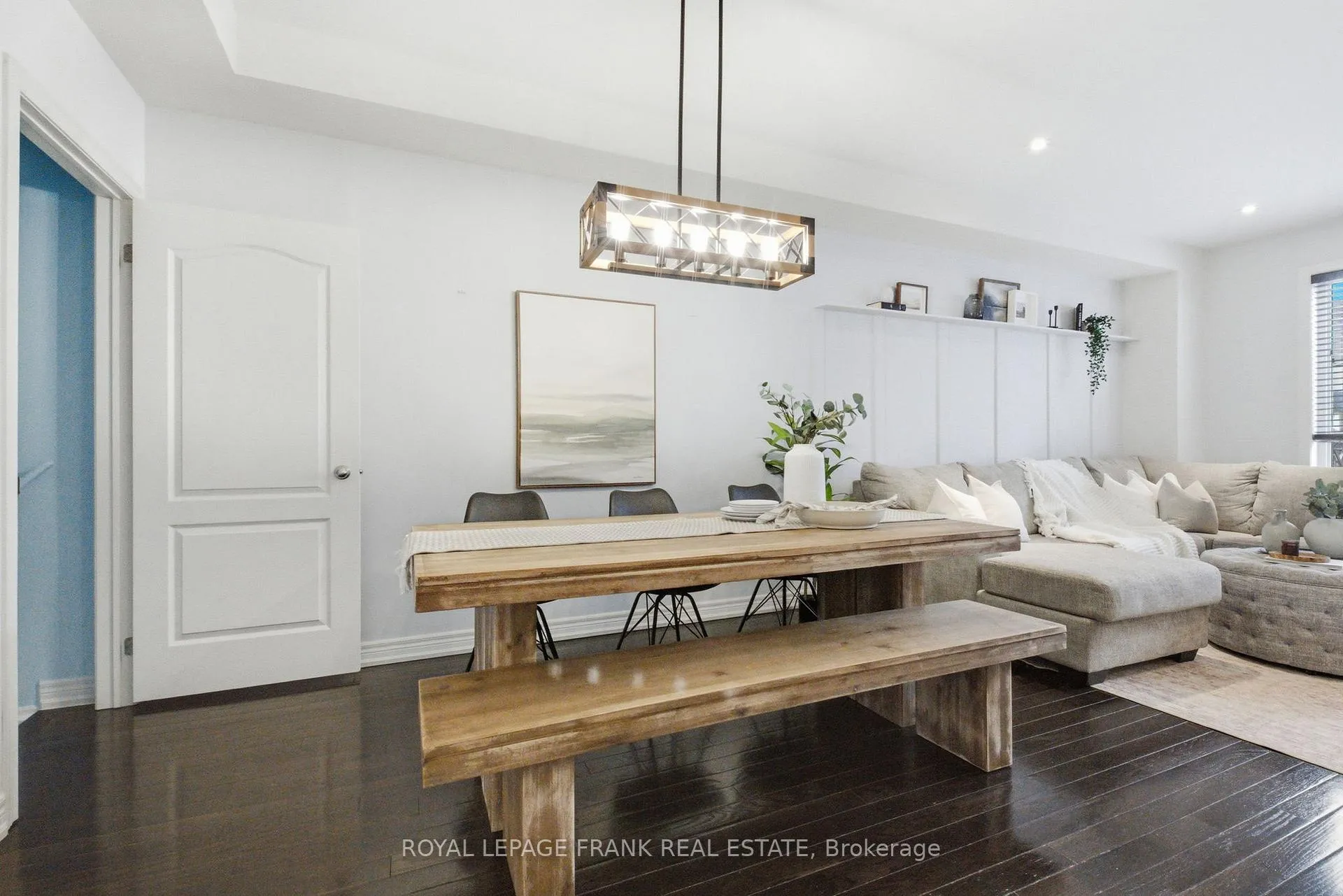 Photo 11 of Unit 39, 75 Vallance Way, Whitby, Brooklin — HOMEH
