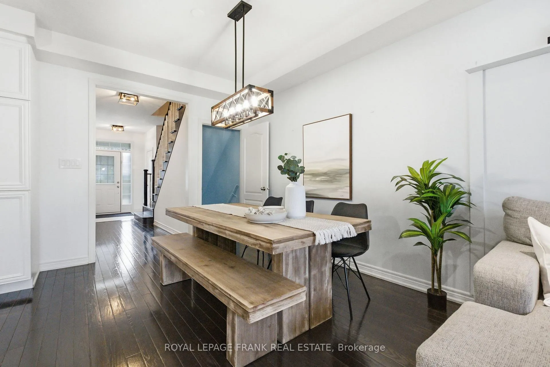 Photo 12 of Unit 39, 75 Vallance Way, Whitby, Brooklin — HOMEH