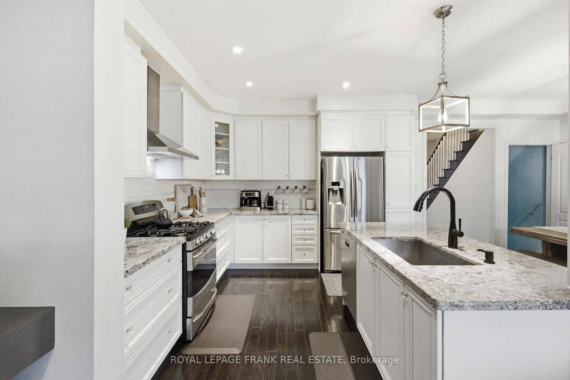 Photo 17 of Unit 39, 75 Vallance Way, Whitby, Brooklin — HOMEH