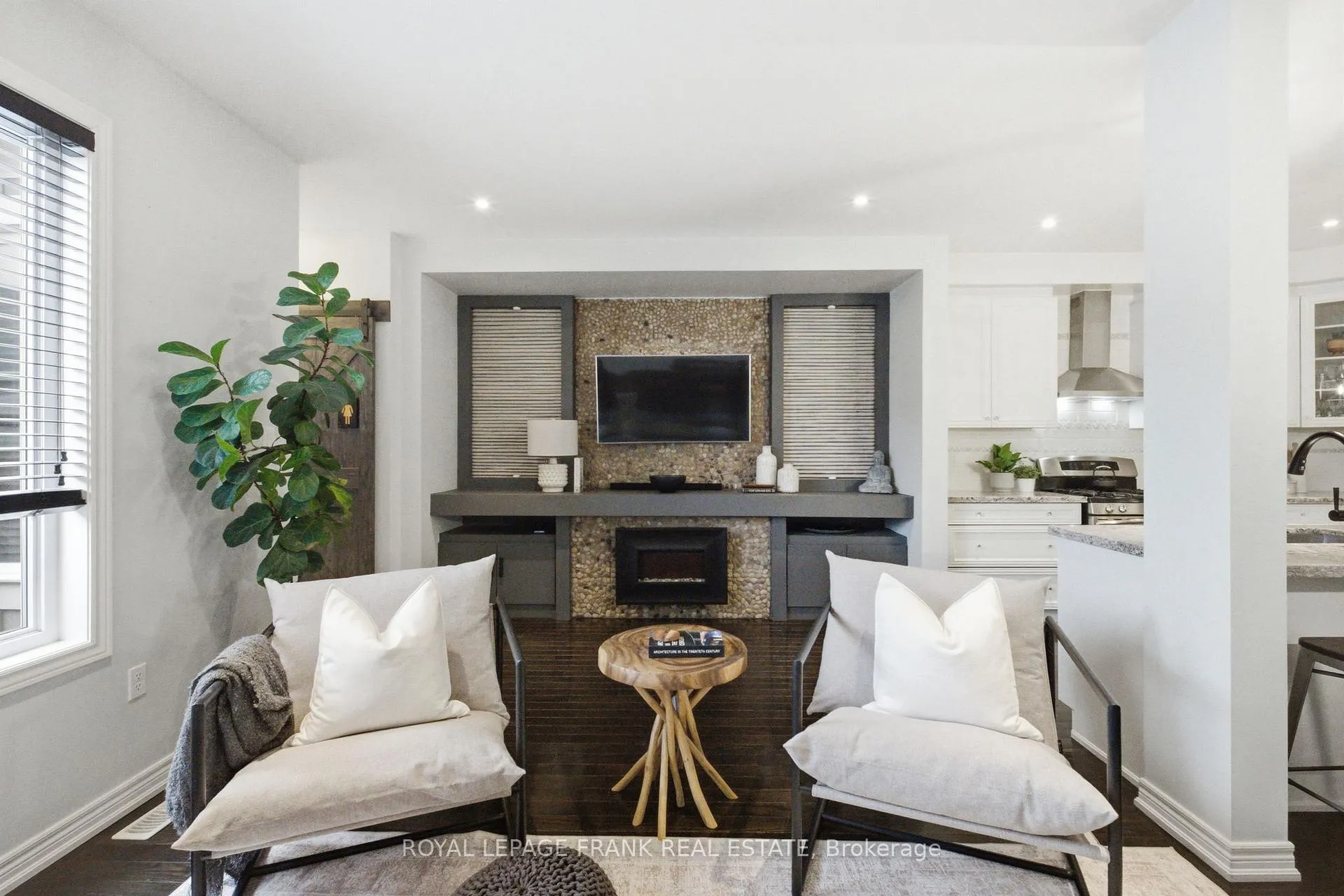 Photo 20 of Unit 39, 75 Vallance Way, Whitby, Brooklin — HOMEH