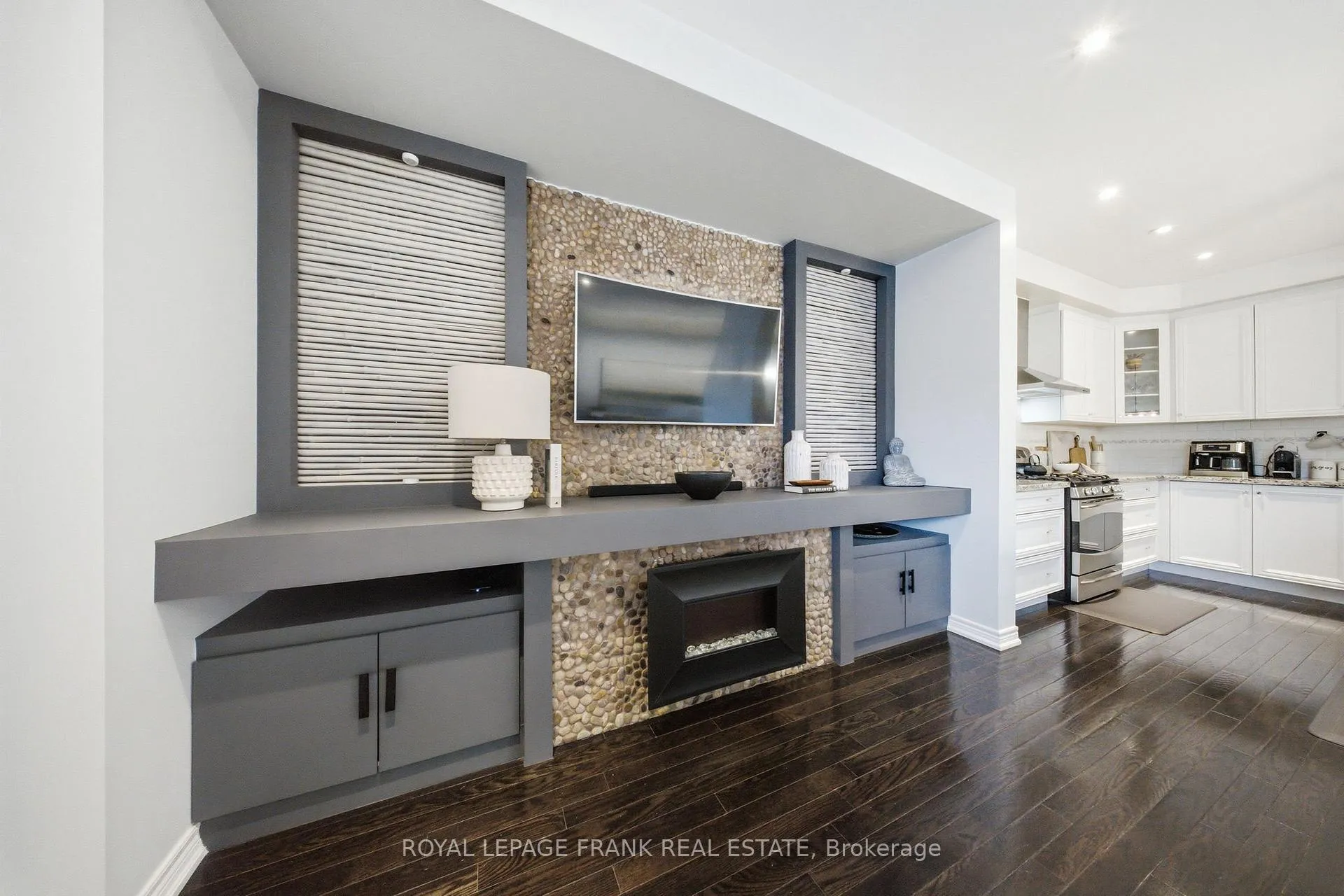 Photo 23 of Unit 39, 75 Vallance Way, Whitby, Brooklin — HOMEH
