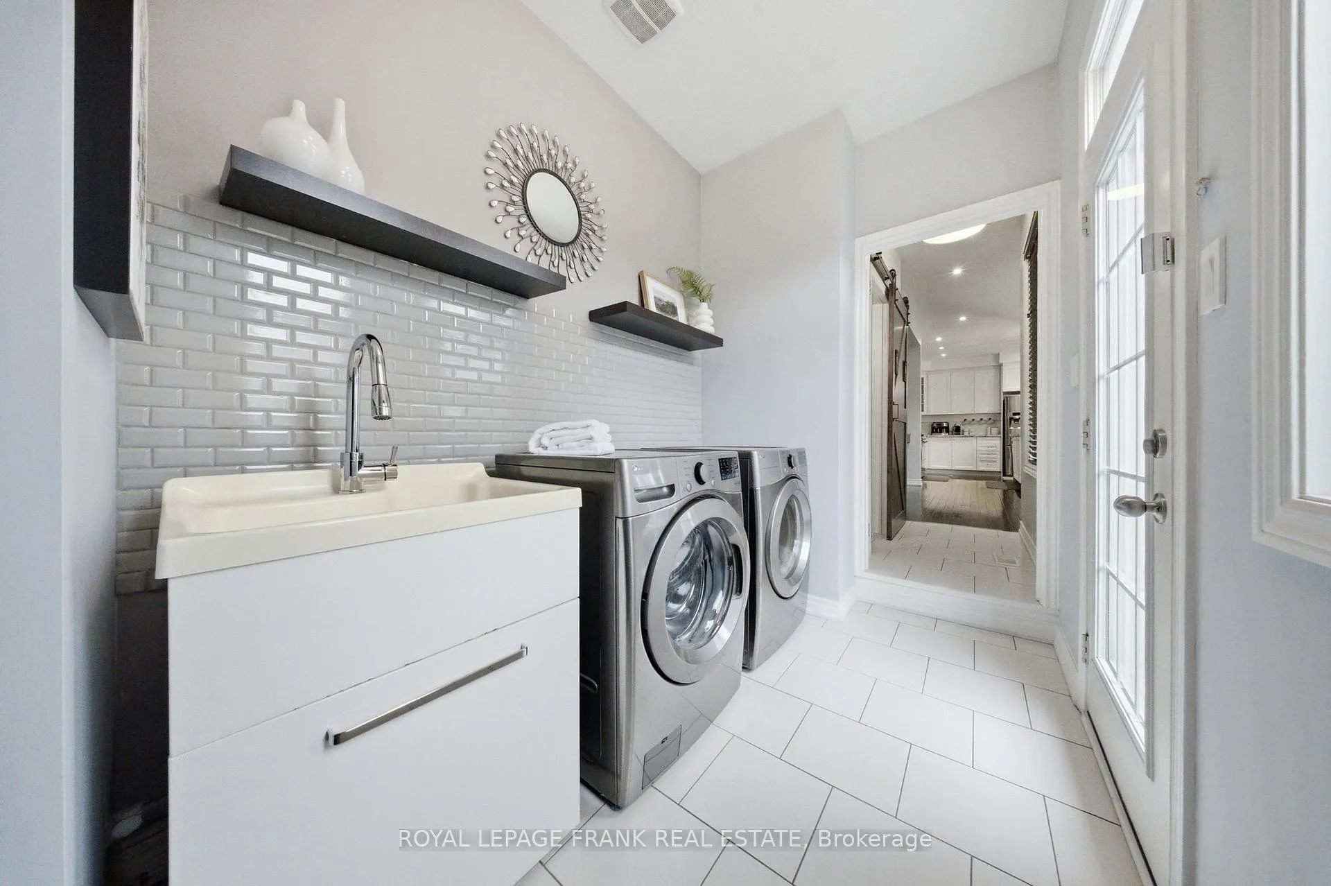 Photo 25 of Unit 39, 75 Vallance Way, Whitby, Brooklin — HOMEH